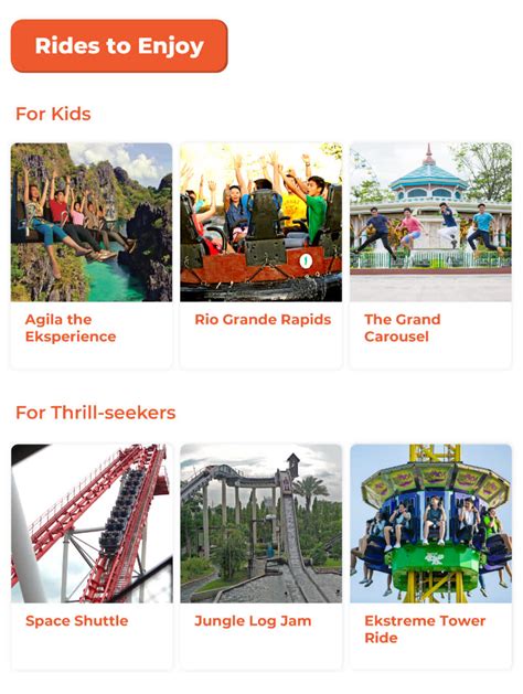 metrodeal enchanted kingdom 2024|Enchanted Kingdom Laguna Admission Ticket .